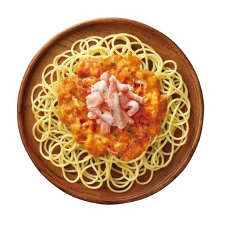 Xốt spaghetti rose thịt cua Otoki (Ottogi cũ) 110g