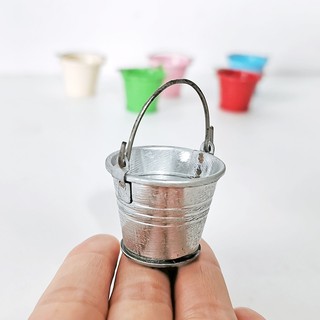Xô bạc - Mô hình tỷ lệ 1:12