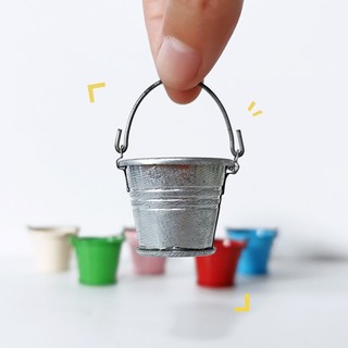 Xô bạc - Mô hình tỷ lệ 1:12