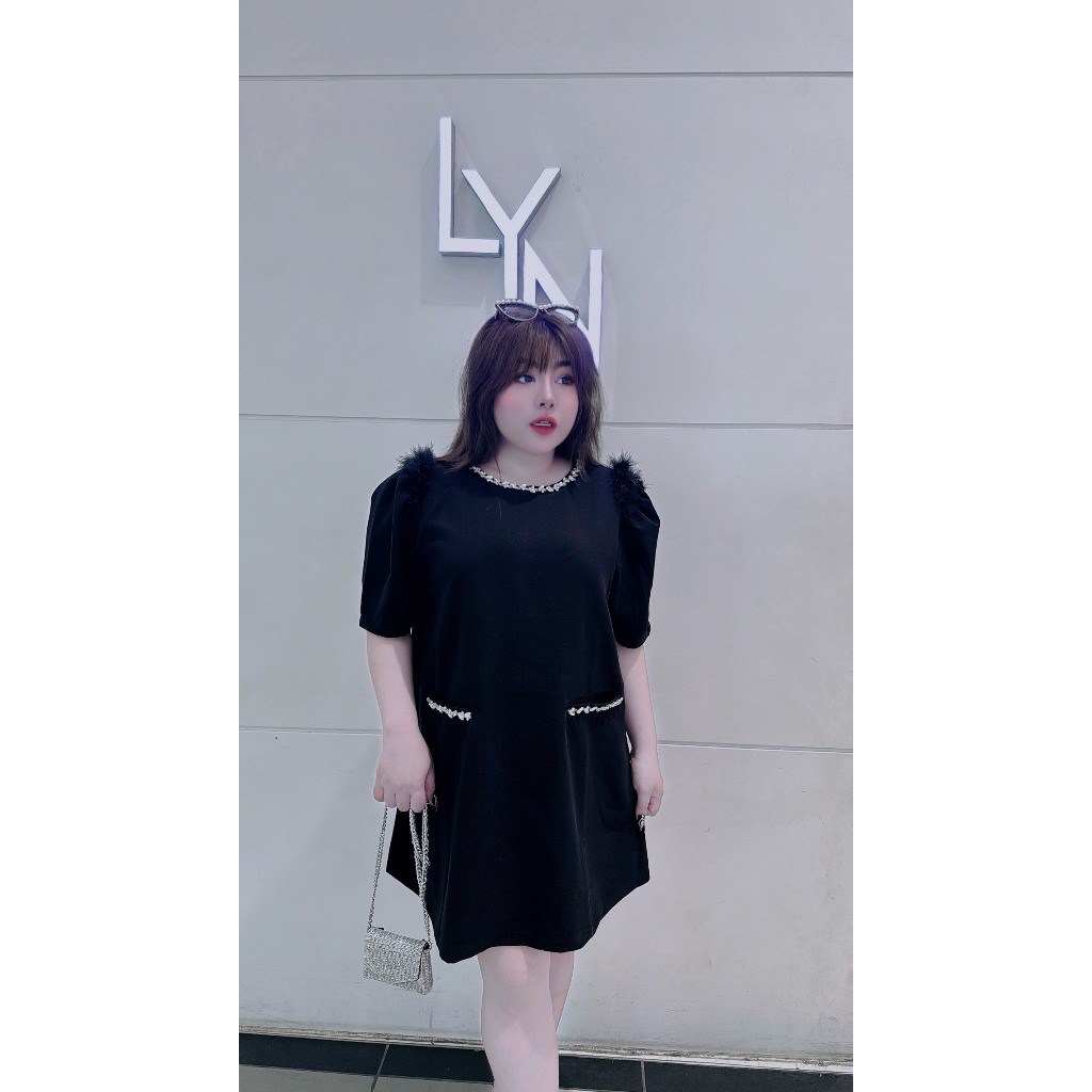 ĐẦM SUÔNG KẾT ĐÁ BIGSIZE THƠ LÊ