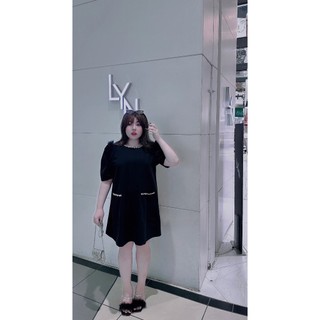 ĐẦM SUÔNG KẾT ĐÁ BIGSIZE THƠ LÊ