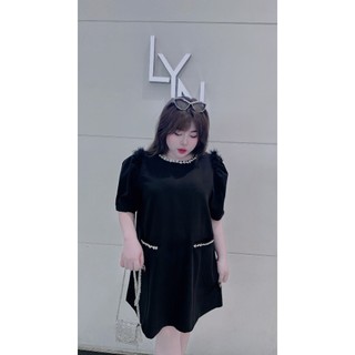 ĐẦM SUÔNG KẾT ĐÁ BIGSIZE THƠ LÊ