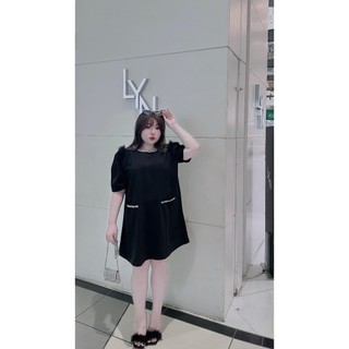 ĐẦM SUÔNG KẾT ĐÁ BIGSIZE THƠ LÊ