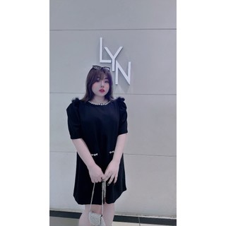 ĐẦM SUÔNG KẾT ĐÁ BIGSIZE THƠ LÊ