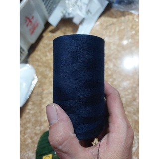 Coats astra C7929 tex 27 5000m( Navy)