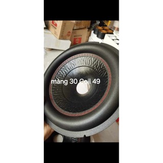 Màng loa súp20,25, 30zin,,(1cai)