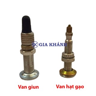 Van xe đạp tất cả các loại xe đạp