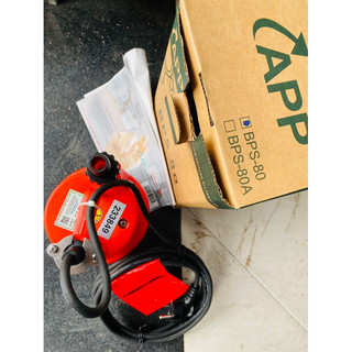 Máy Bơm Chìm Nước Thải Sạch APP BPS 80 / 100 / 100A