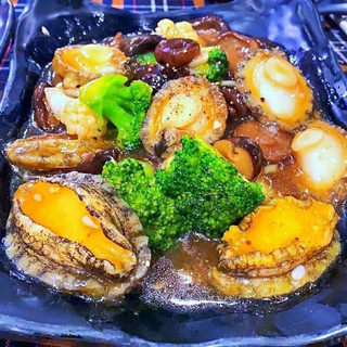 bào ngư ( giao hoả tốc)