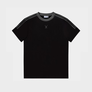 ÁO THUN CỔ TRÒN Raline - Local Brand Revvour