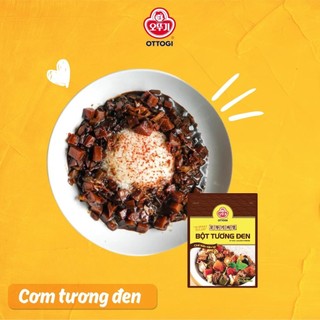 Bột Tương Đen OTOKI (OTTOGI CŨ)i 100g - VN