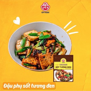 Bột Tương Đen OTOKI (OTTOGI CŨ)i 100g - VN