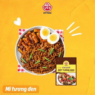 Bột Tương Đen OTOKI (OTTOGI CŨ)i 100g - VN