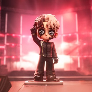 POP MART JACKSON WANG MAGIC MAN SERIES FIGURES Blind Box