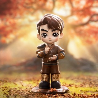 POP MART JACKSON WANG MAGIC MAN SERIES FIGURES Blind Box