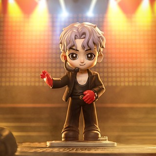POP MART JACKSON WANG MAGIC MAN SERIES FIGURES Blind Box