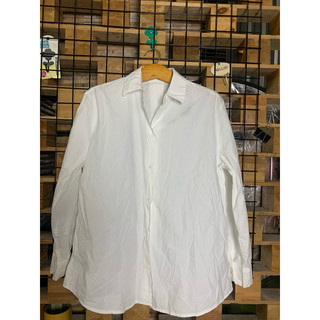 S170. Áo sơ mi nữ hiệu Chichera szM- 2hand