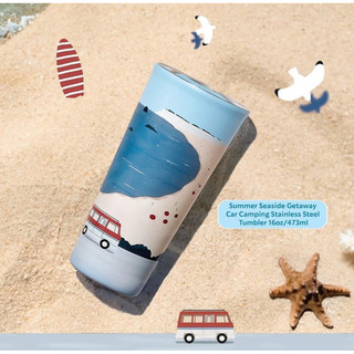 BÌNH STARBUCKS SEASIDE GATEWAY 2024