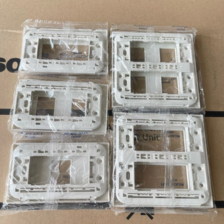 Mặt 1, 2, 3, 4, 6 panasonic dòng full (dùng cho hạt nhỏ)