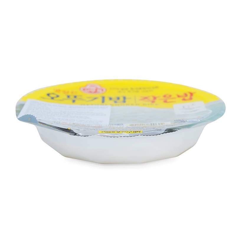 Cơm Trắng Ottogi 150g