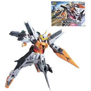 Mô hình lắp ráp gundam EG Kyrios