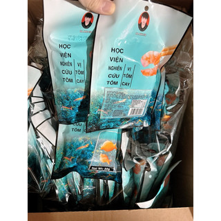 Snack Vị Tôm Cay 3 Anh Em ( 1gói lẻ )