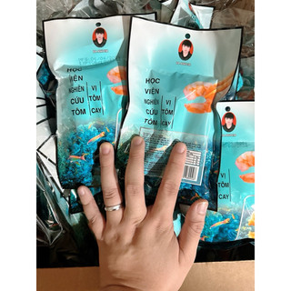 Snack Vị Tôm Cay 3 Anh Em ( 1gói lẻ )
