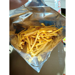 Snack Vị Tôm Cay 3 Anh Em ( 1gói lẻ )