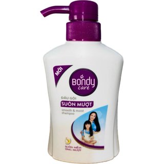 Sữa tắm / dầu gôi bondy care chai 250g