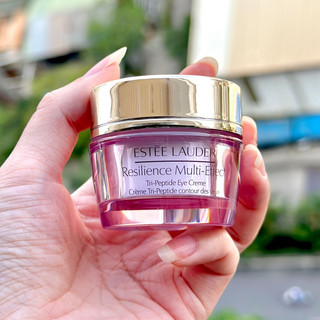 Kem mắt estee lauder resillence effect nâng cơ giảm xệ 5ml