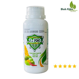 Phân bón vi lượng zn 700 ifarm
