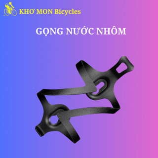Giá đỡ bình nước xe đạp nhôm