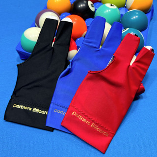 Găng Tay Bi-A, Bao Tay Bida Partner Billiards / Predator Chống Trượt Chuyên Dụng