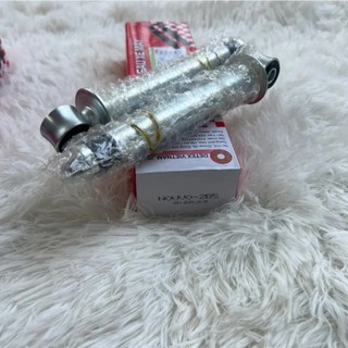 Ty phuộc sau - nouvo 1 , 2 , 3 hiệu detex