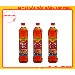 Nước mắm ông tây 900 ml