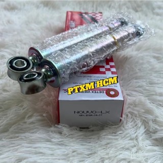 Ty sau - nouvo 4 , 5 , 6 hiệu detex