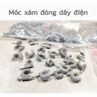 100 MÓC XÁM ĐÓNG DÂY ĐIỆN