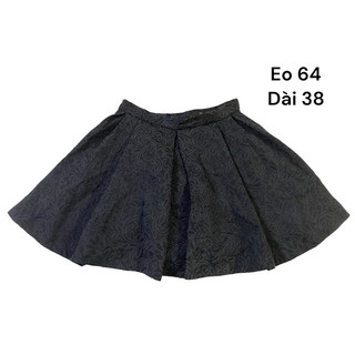 Chân váy nhiều kiểu (2hand)