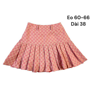 Chân váy nhiều kiểu (2hand)