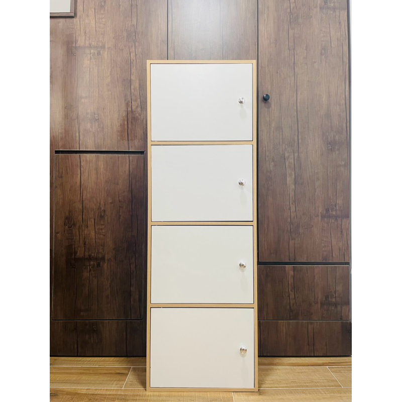 Tủ locker - Tủ đồ đa năng gỗ dày dặn cứng cáp và chịu lực tốt