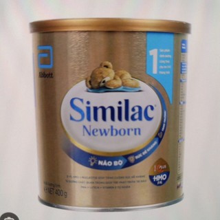 Sữa Similac neosure