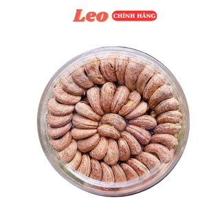 500gram Hạt điều rang muối, rang củi nguyên lụa