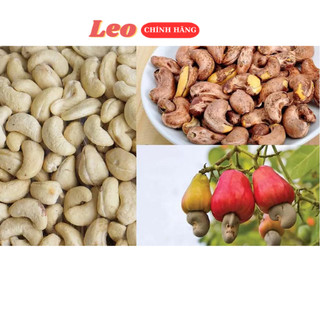 500gram Hạt điều rang muối, rang củi nguyên lụa