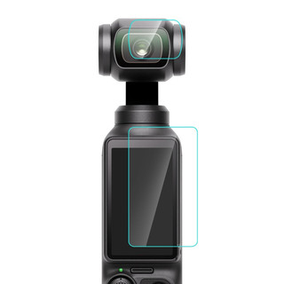 Kính cường lực cho DJI Osmo Pocket 3