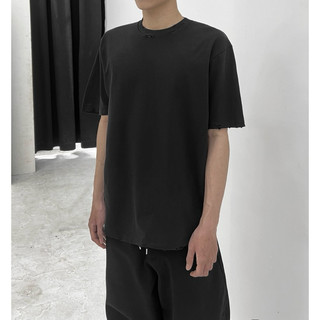 DESTROYED T-SHIRT • ÁO THUN SỜN