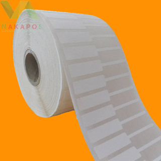   TEM NỮ TRANG 42x10  Cuộn Tem Trang Sức Tem Nữ Trang In Mã Vạch Cho Tiệm Vàng Bạc Phụ Kiện Mắt Kiếng Kính Decal dán được 