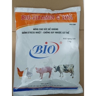 Bio vitamin c gói 1kg