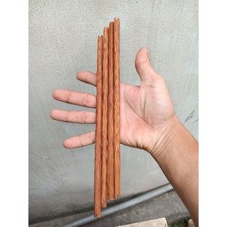 cầu tre già thẳng ( 7li )