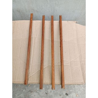 cầu tre già thẳng ( 7li )