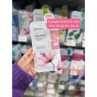 Mặt nạ Mediheal lẻ miếng